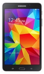 Прошивка планшета Samsung Galaxy Tab 4 8.0 3G в Новокузнецке